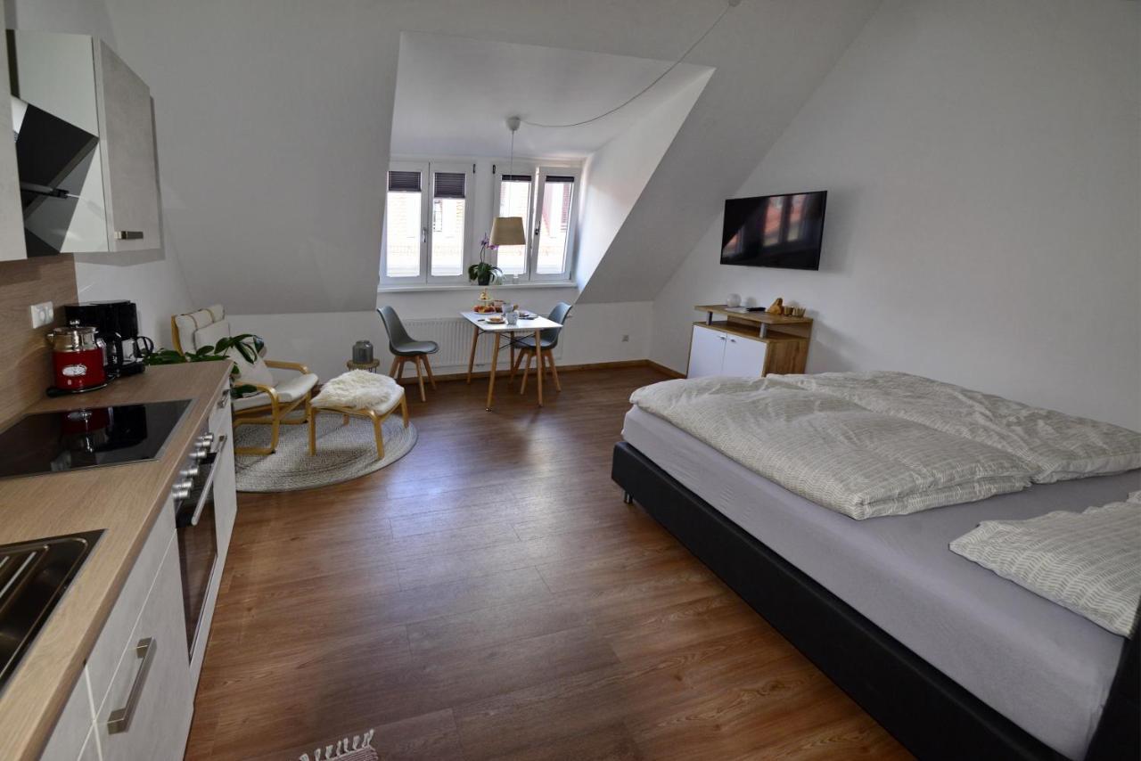Pretti - Neues Modern Eingerichtetes - Mitten Im Stadtzentrum Apartment *
