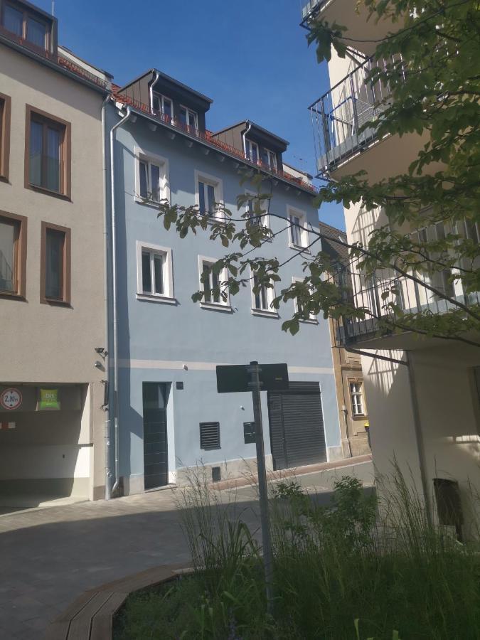 Pretti - Neues Modern Eingerichtetes - Mitten Im Stadtzentrum Bamberg