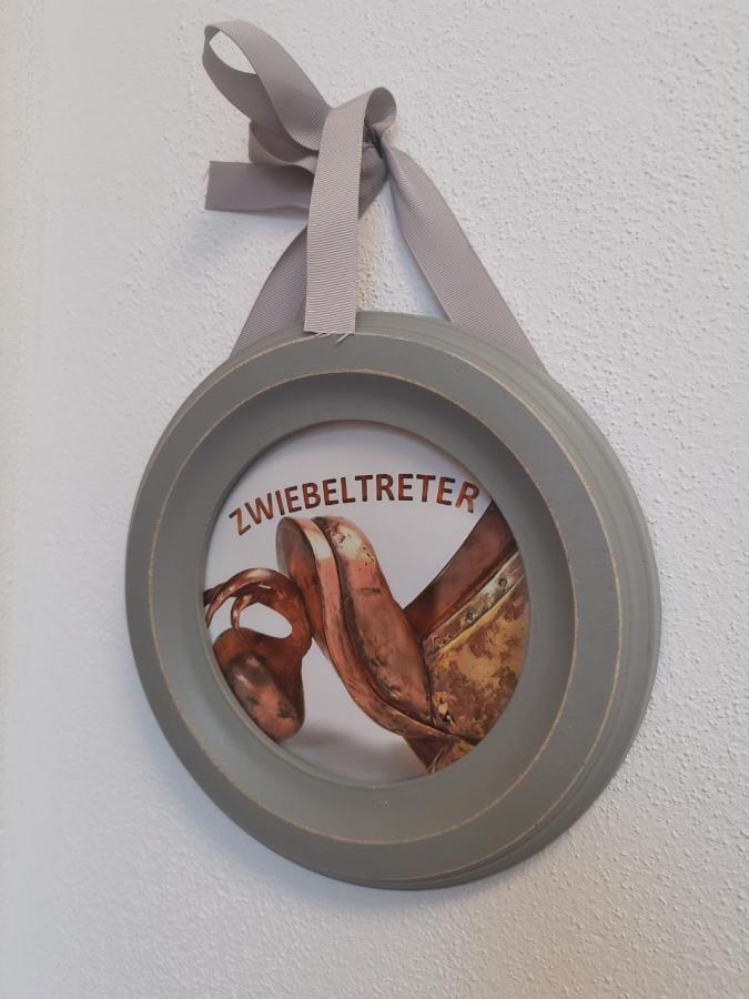 Apartment Pretti - Neues Modern Eingerichtetes - Mitten Im Stadtzentrum Bamberg